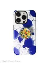 インクパルス - [ Tough Bumper Case ]