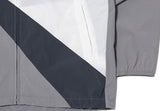 KEI HOODED JACKET【GREY】