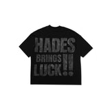 HADES トライアンフTシャツ