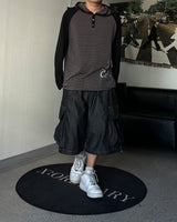 HX Striped Hoodie (3C)
