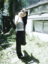 2-WAY CARGO WIDE PANTS (3COLOR)