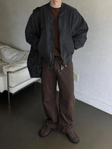 ASCLO Story Pig Work Blouson (3color)