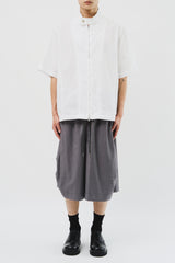 Relaxed Bermuda Pants (3color)