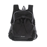 Soft Ribbon backpack _ Black