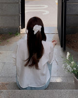 リルライオンヘアータイ