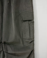 Cover Corduroy Cargo Pants