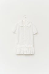 (W) School Blouse