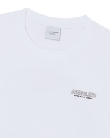 26SS ラウンドウォーキングACベア半袖Tシャツ