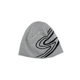 S road beanie