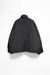 oversize padding jumper(2colors)