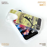 Chasing Horizons Phone Case (Y-Green)