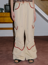 Parago Flare Pants
