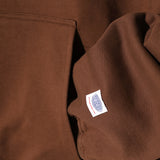 BASIC LOGO HOODIE