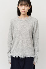 (W) Shawn Knit