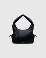 ショルダーバッグ BLACK L  | TAG K BLACK (FREE)