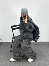 ジーノ フィールド ウィンドブレーカー
