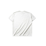 トロイエッセンシャルクルーTシャツ /