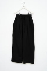 Jeff Wide Sweatpants (3color)