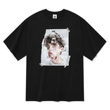 FACE T-SHIRTS