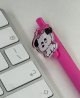 prankie gel pen