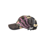 Arabian Knife Cap - Camo
