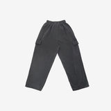 (Unisex) LeCia Cargo String Pants