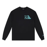 SS23 ロゴ L/S Tee