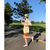 ファニーナイロンカーゴパンツ