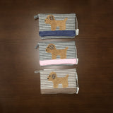 puppy patch cardcase(3color)