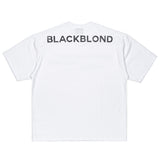 BBD ヒッデンスローガン Tシャツ (ホワイト)