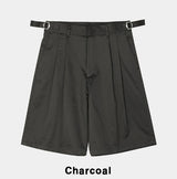 Marino Bermuda Chino Pants