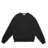 エッセンシャルスウェットシャツ