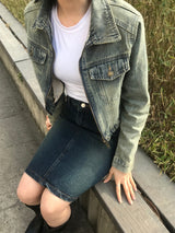 Anshi jacket