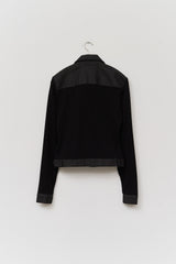 (W) Kenzi Zip Up Jacket