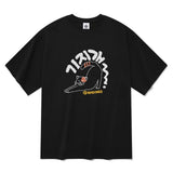 ギジゲ Tシャツ