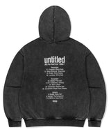 UNTITLED フェイドフーディー