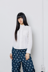 Twister Girlfriend Shirts - White    