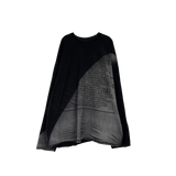 shadow moon big sleeve