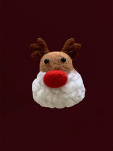 [MADE] クリスマスルドルフトック
