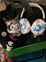[MADE] ギャル DOLPHIN AIRPOD MAX CASE