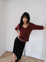 roll-up button t