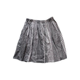 yayoi pattern skirt (3c)