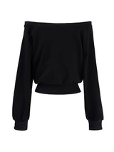 ベーシッククロップ mtm (3color)