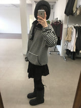 Sapporo Padded Boots (2 Colors)
