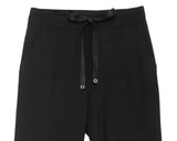 OoBOOTS CUT TR PT BLACK