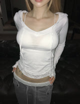 [MADE] harper hoodie(3 color) 