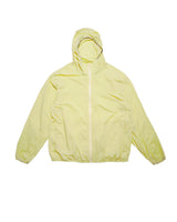  AIRY HOODED WINDBREAKER