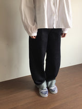 ブロム ノンフェード ロールアップ パンツ(1color)