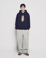 26SS BASIC AC BEAR PANTS