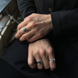 Wing ring 
